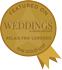 Wedddings & Honeymoons badge