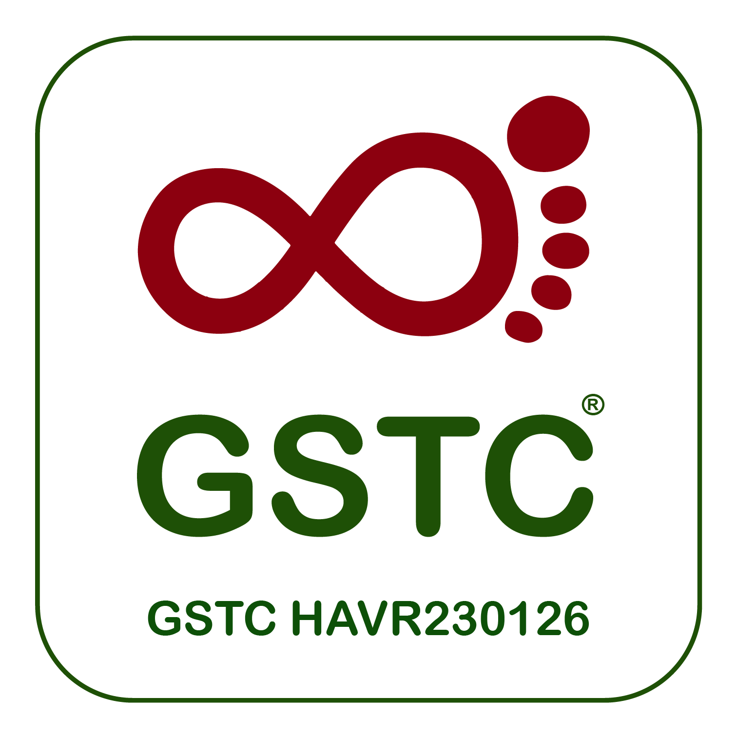 Logo GSTC