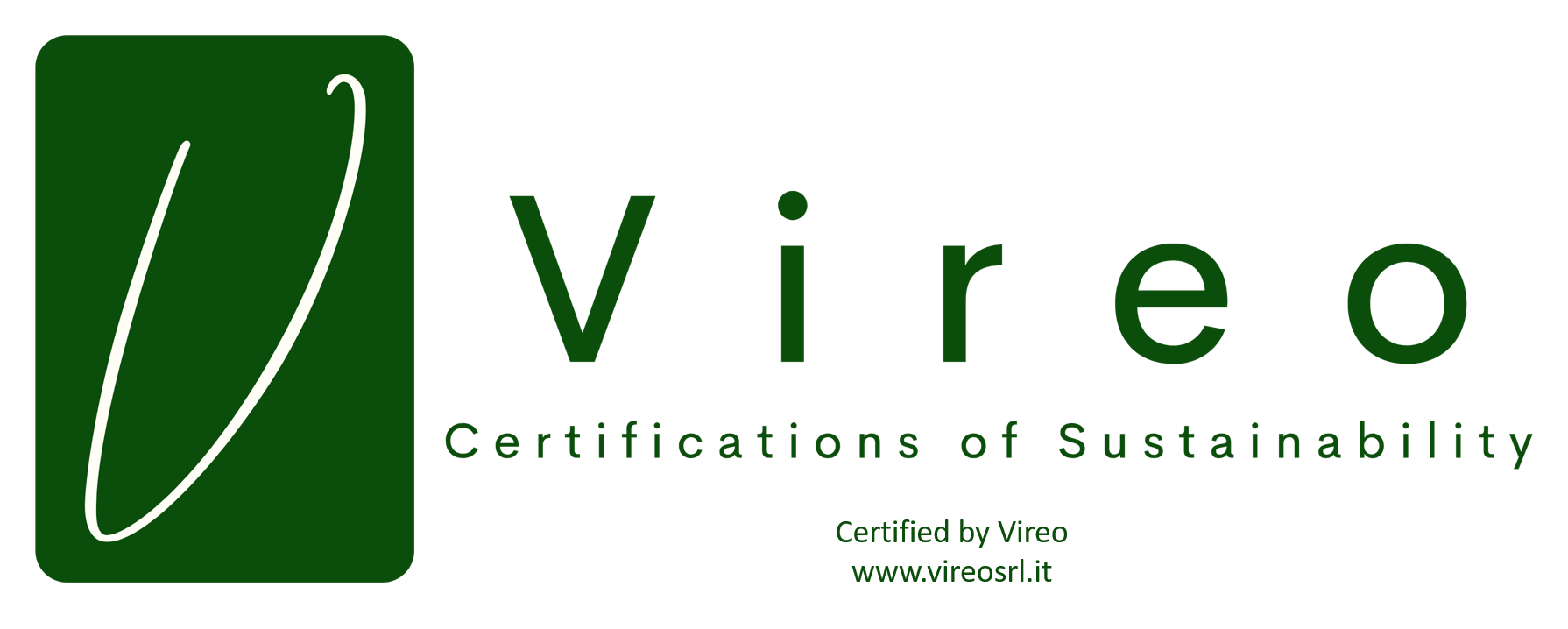 Logo Vireo